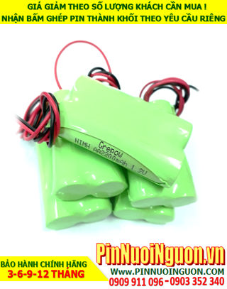 Pin sạc 2.4v-AA1700mAh; Pin sạc khối 2.4v-AA1700mAh; Pin sạc NiMh NiCd 2.4v-AA1700mAh; Pin sạc công nghiệp 2.4v-AA1700mAh