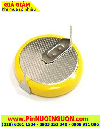 Pin máy rút tiền ATM lithium 3v CR2032 ( 2 chân thép) chính hãng Made in Japan| có sẳn hàng