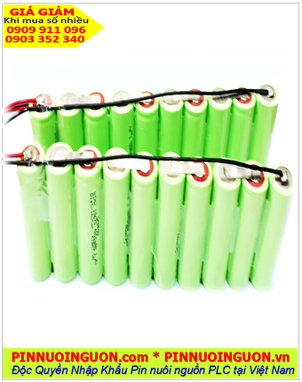 Pin sạc 12v-AA700mAh, Pin sạc NiMh 12v-AA700mAh, Pin GREPOW 12v-AA700mAh