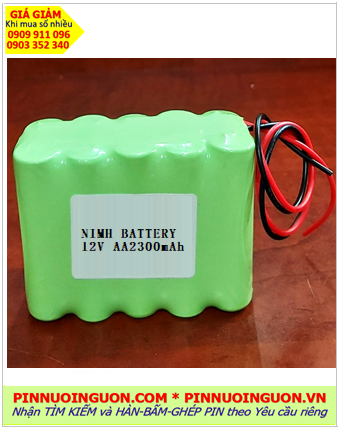 Pin sạc 1.2v AA2000mAh; Pin sạc NiMh NiCd 1.2v AA2000mAh; Pin sạc khối công nghiệp 1.2v AA2000mAh