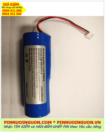 Samsung INR18650-20R, Pin sạc Lithium 3.7v-1S1P Samsung INR18650-2000mAh /Nhận hàn ghép pin