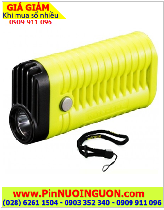 Đèn pin siêu sáng Nitecore MT22A với 260Lumens chiếu xa 100m bóng CREE XP-G2 S3| Bảo hành 5 năm