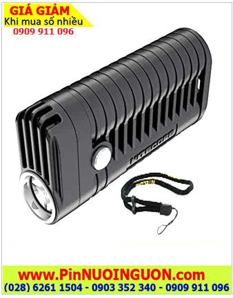 Đèn pin siêu sáng Nitecore MT22A với 260Lumens chiếu xa 100m bóng CREE XP-G2 S3| Bảo hành 5 năm