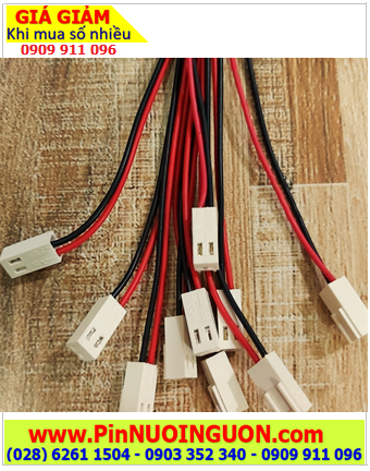 Zắc pin TA-03, Zắc PIN nuôi nguồn PLC Plug TA03 |HÀNG CÓ SẲN