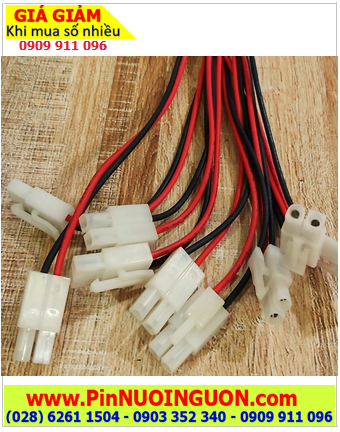 Zắc pin PLC PLUG TA07 |HÀNG CÓ SẲN