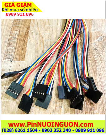 Zắc pin PLC PLUG TA10 |HÀNG CÓ SẲN