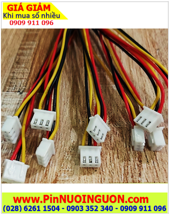 Zắc pin PLC PLUG TA12 |HÀNG CÓ SẲN