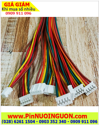 Zắc pin PLC mã số TA13/plug |HÀNG CÓ SẲN