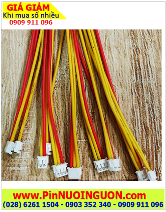 Zắc pin PLC mã số TA15 plug |HÀNG CÓ SẲN
