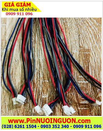 Zắc pin PLC mã số TA16 |HÀNG CÓ SẲN