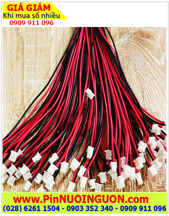 Zắc pin PLC mã số TA17/plug |HÀNG CÓ SẲN