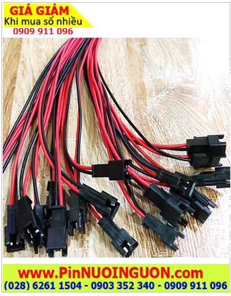 Zắc pin PLC mã số TA18/plug |HÀNG CÓ SẲN