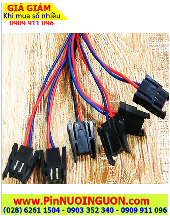 Zắc pin PLC mã số TA20/plug |HÀNG CÓ SẲN