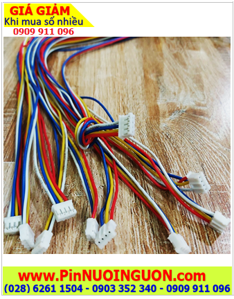 Zắc pin PLC mã số TA29 plug |HÀNG CÓ SẲN
