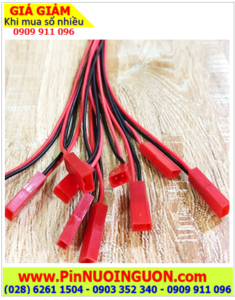 Zắc pin PLC mã số TA31/plug |HÀNG CÓ SẲN