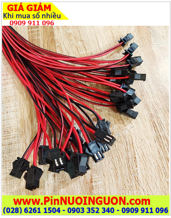 Zắc pin PLC mã số TA36/plug |HÀNG CÓ SẲN