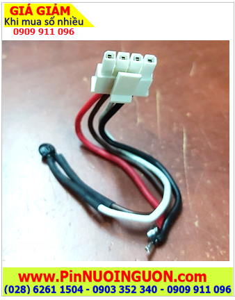 Zắc pin PLC mã số TA39 /plug |HÀNG CÓ SẲN