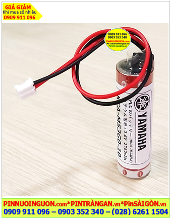 Yamaha KCA-M53G0-10; Pin nuôi nguồn PLC Yamaha KCA-M53G0-10 chính hãng /Xuất xứ NHẬT