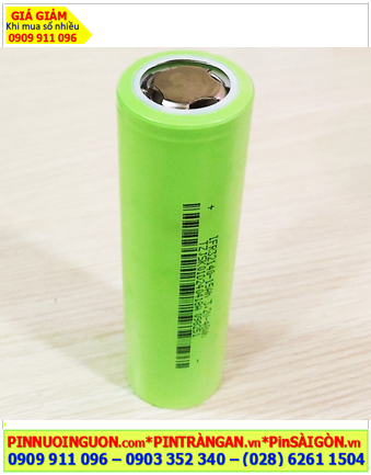 Pin sạc IFR 32140-15000mAH-3.2v, Pin sạc 3.2v LifeP04 IFR 32140-15000mAH chính hãng